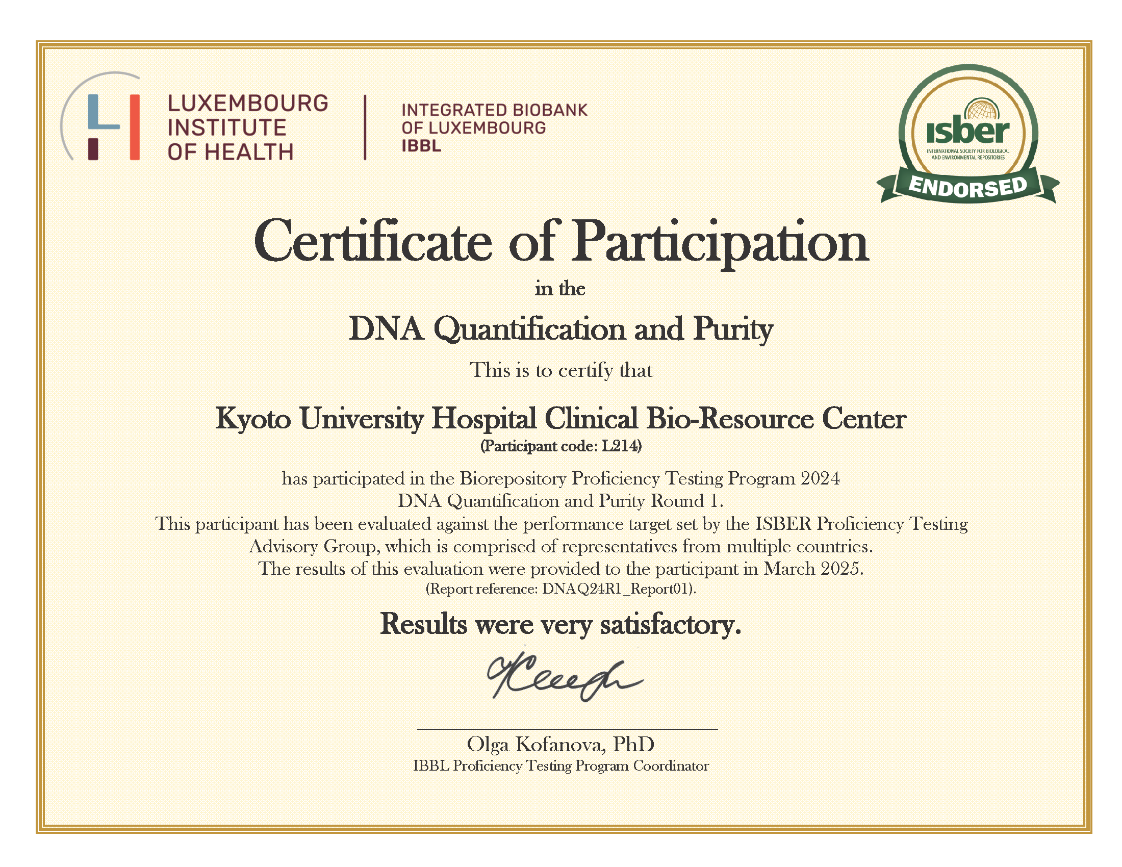 DNA Quantification & Purity